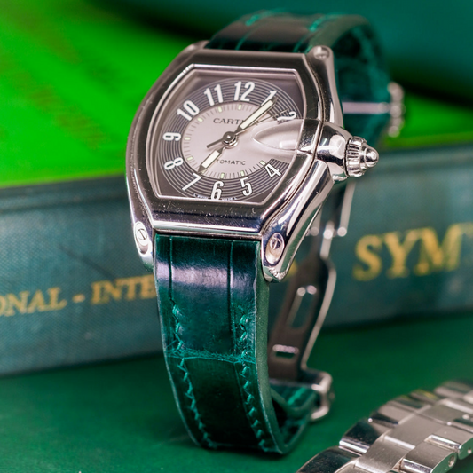 hunter-green-alligator-leather-strap-for-cartier-roadster-watch.png