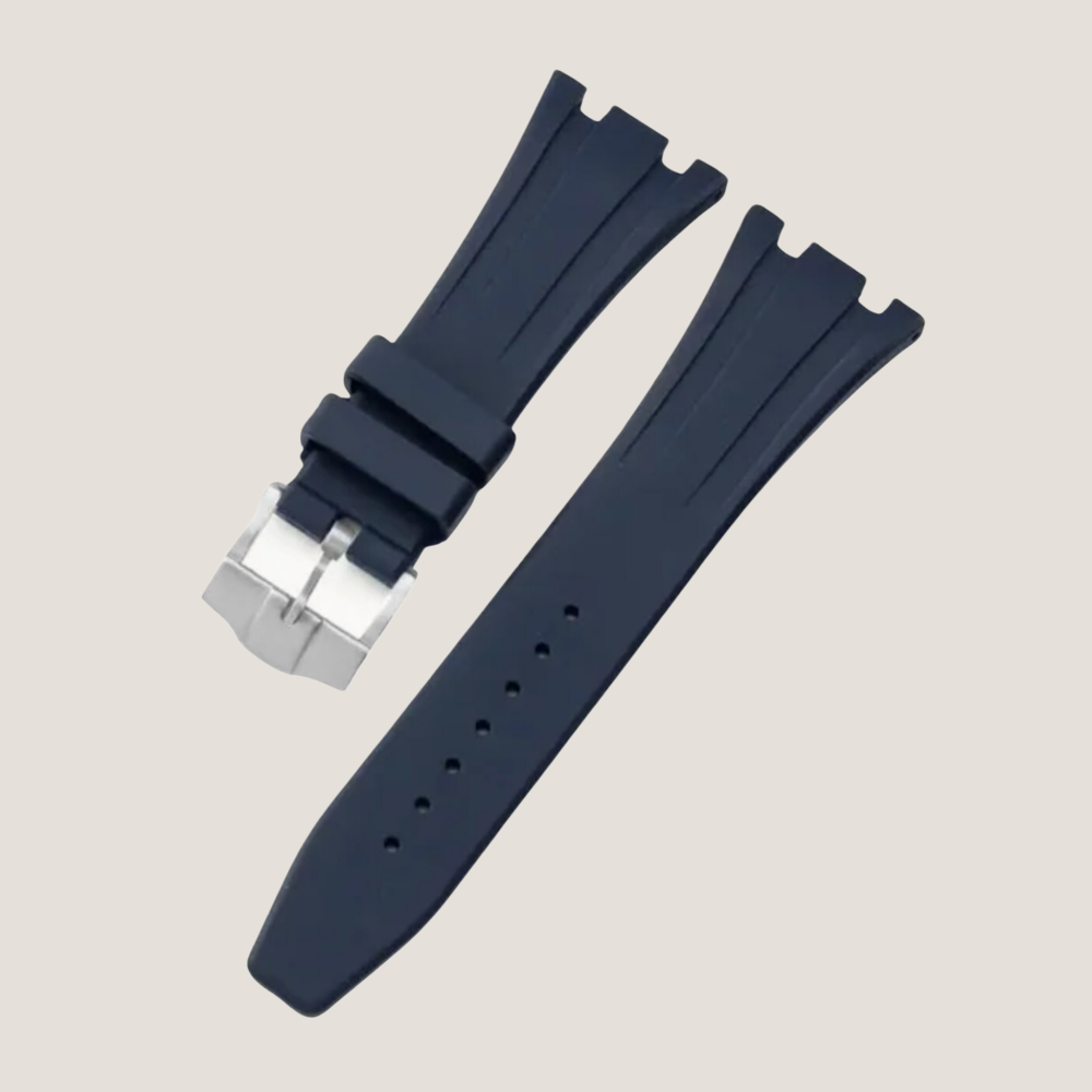 FKM Rubber Strap for Royal Oak 39mm