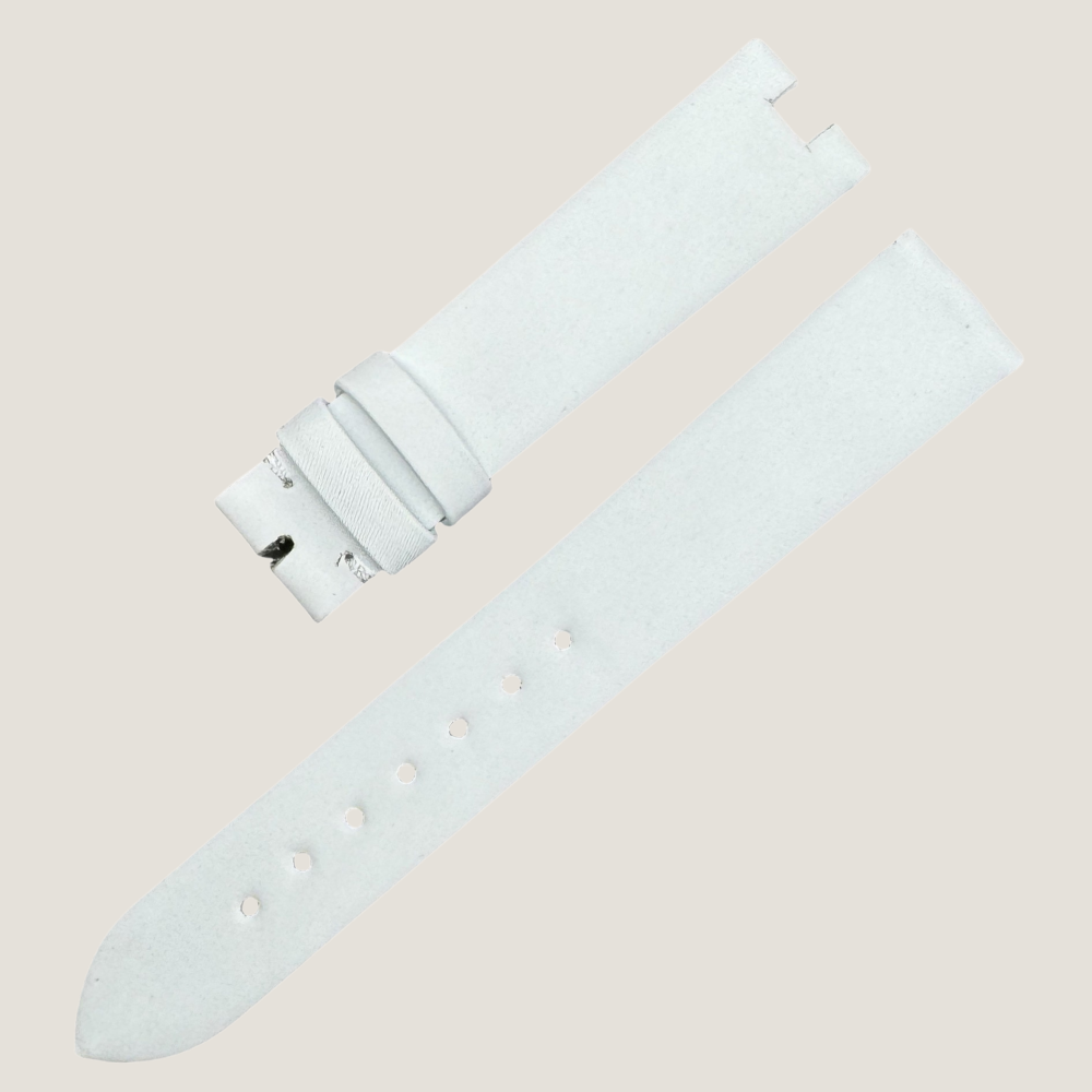 Satin Strap for Breguet Reine de Naples