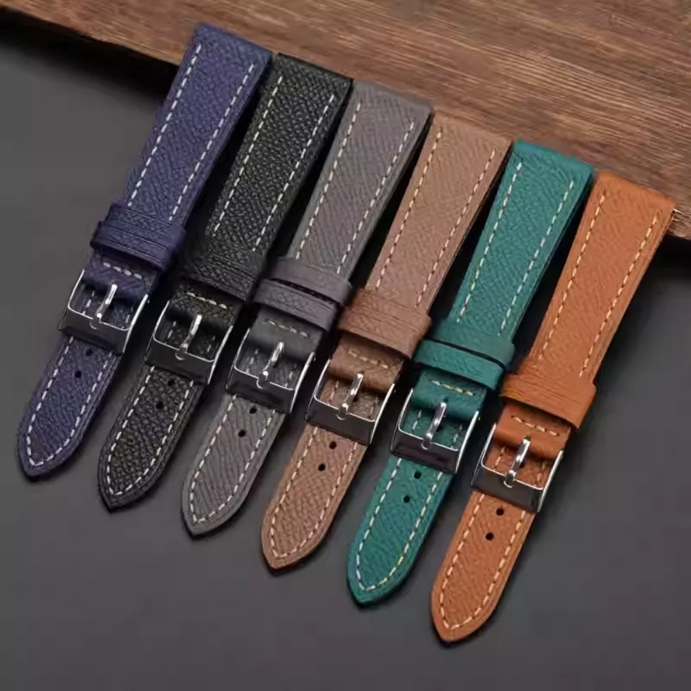 Calfskin Watch Straps