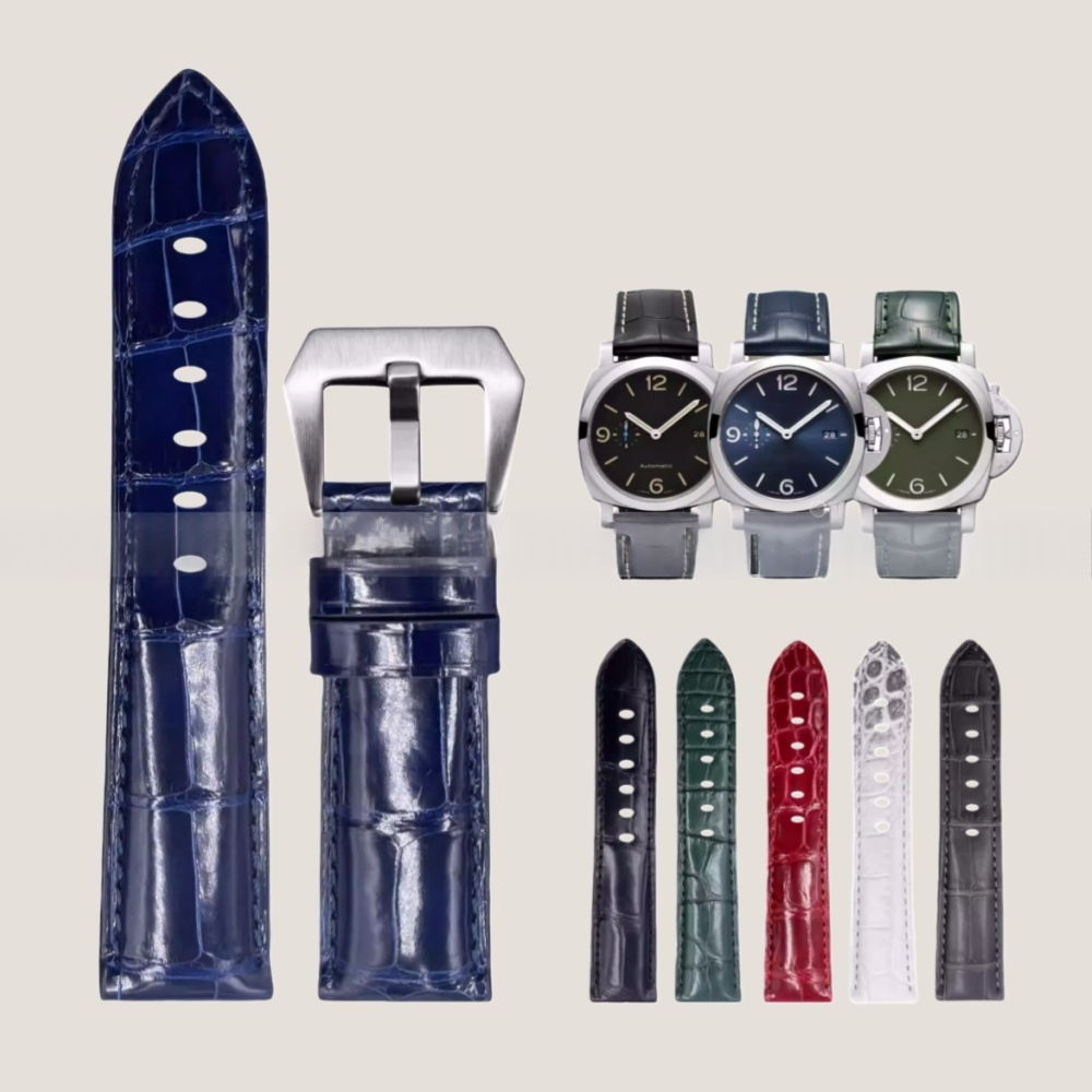 Panerai Watch Straps