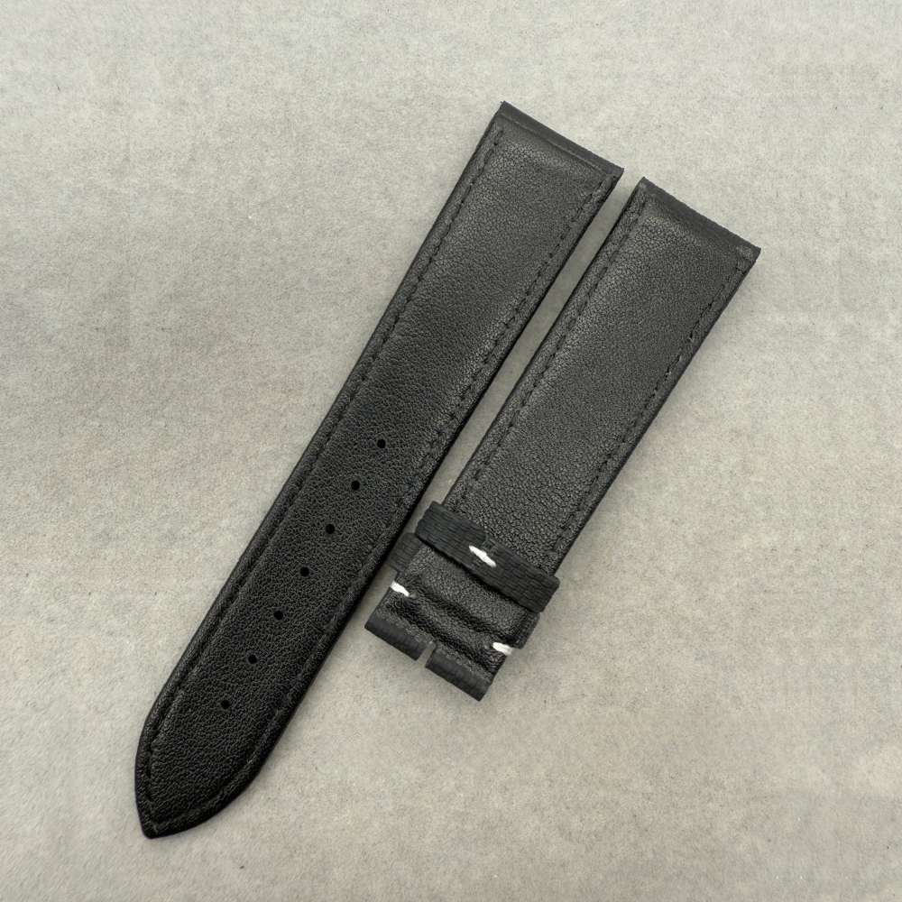 FKM Sailcloth Rubber Strap for Breguet Classique
