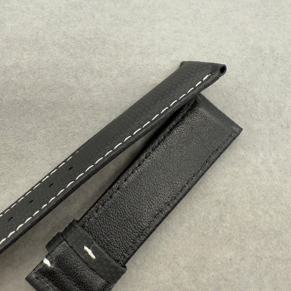 FKM Sailcloth Rubber Strap for Breguet Classique
