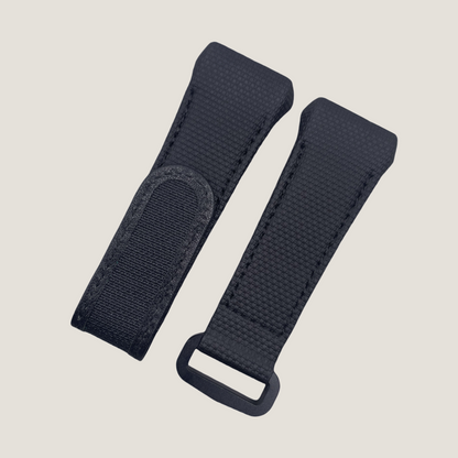 Velcro FKM Rubber Strap for Franck Muller Vanguard