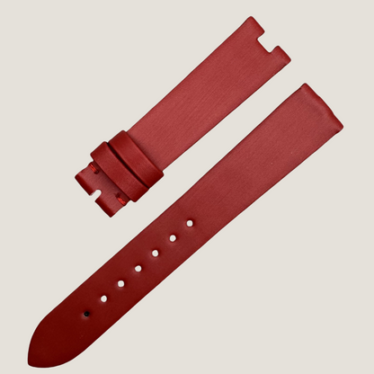 Satin Strap for Breguet Reine de Naples