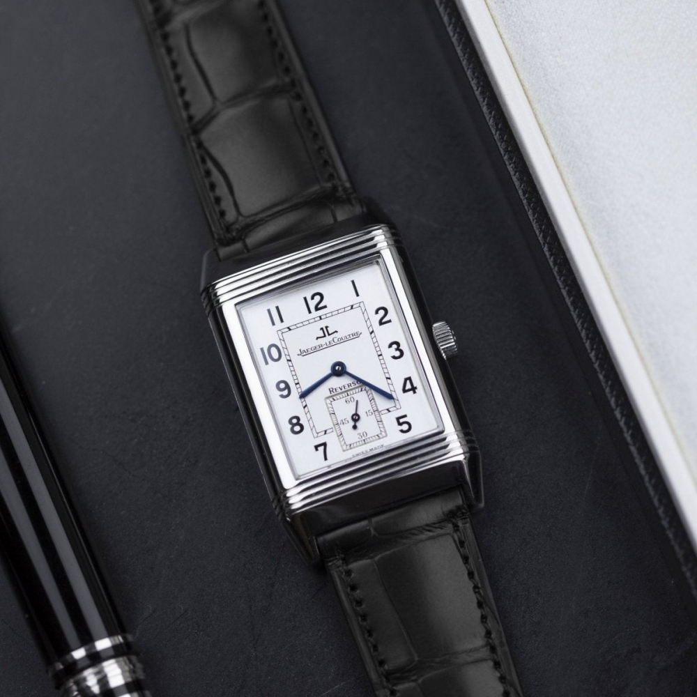 Custom Alligator Leather Watch Strap  – Handmade to Order