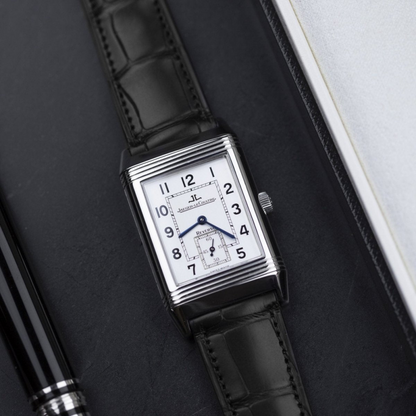 Custom Alligator Leather Watch Strap  – Handmade to Order