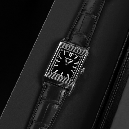 Custom Alligator Leather Watch Strap  – Handmade to Order