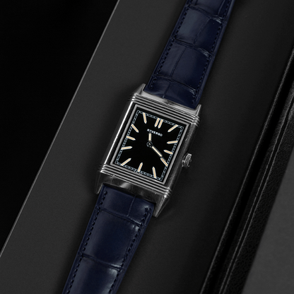 Custom Alligator Leather Watch Strap  – Handmade to Order