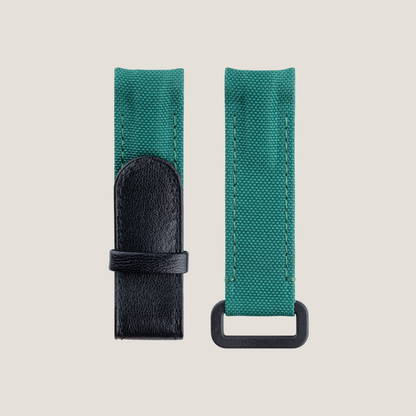 Sailcloth Velcro Strap for Rolex DIW Daytona