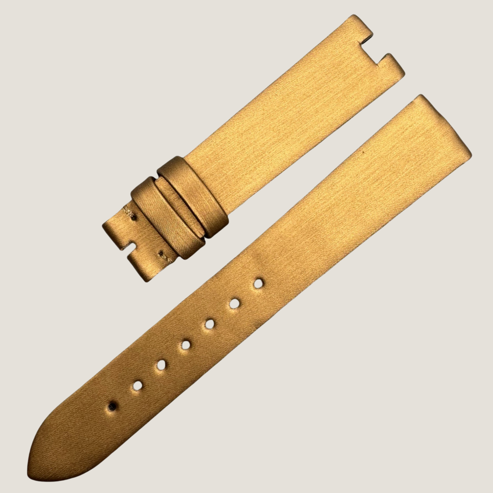 Satin Strap for Breguet Reine de Naples