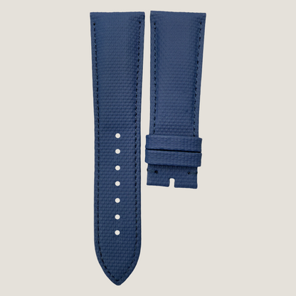 FKM Sailcloth Rubber Strap for Breguet Classique