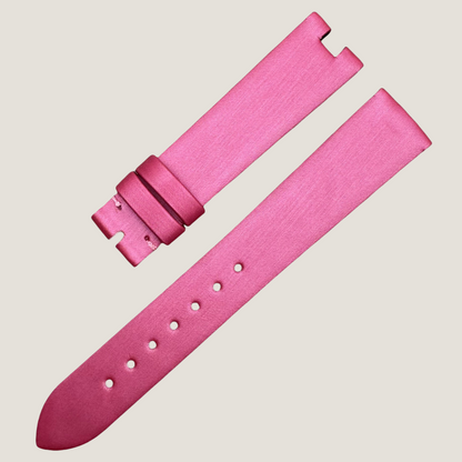 Satin Strap for Breguet Reine de Naples