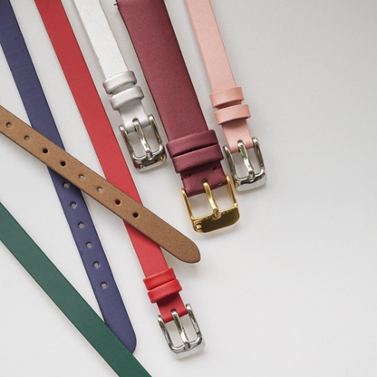 Satin Strap for Breguet Reine de Naples