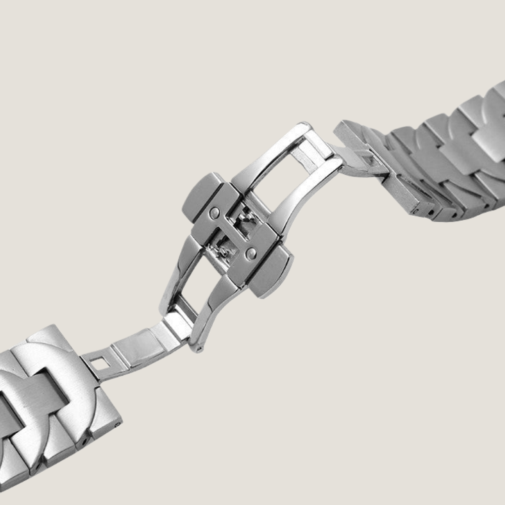 Steel Strap for Panerai Luminor