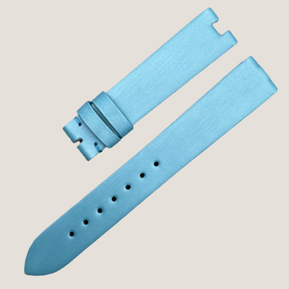 Satin Strap for Breguet Reine de Naples