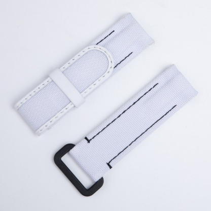 Sailcloth Velcro Strap for Rolex DIW Daytona