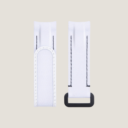 Sailcloth Velcro Strap for Rolex DIW Daytona