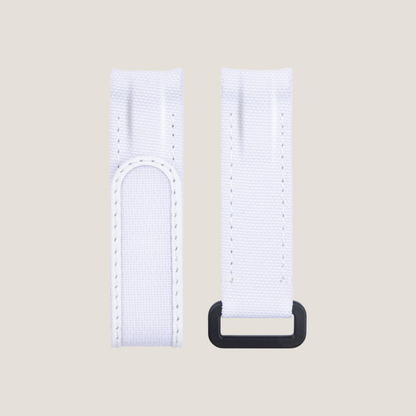 Sailcloth Velcro Strap for Rolex DIW Daytona