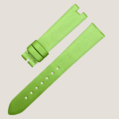 Satin Strap for Breguet Reine de Naples