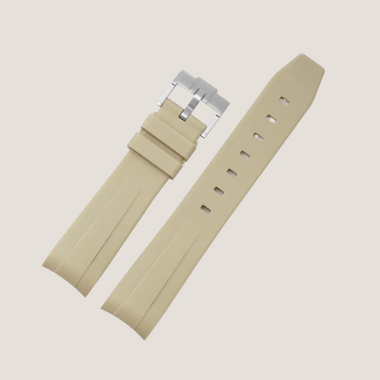 Omega Seamaster 300 Rubber Strap