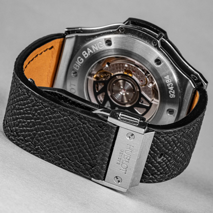 Chevre Leather Strap for Hublot Big Bang