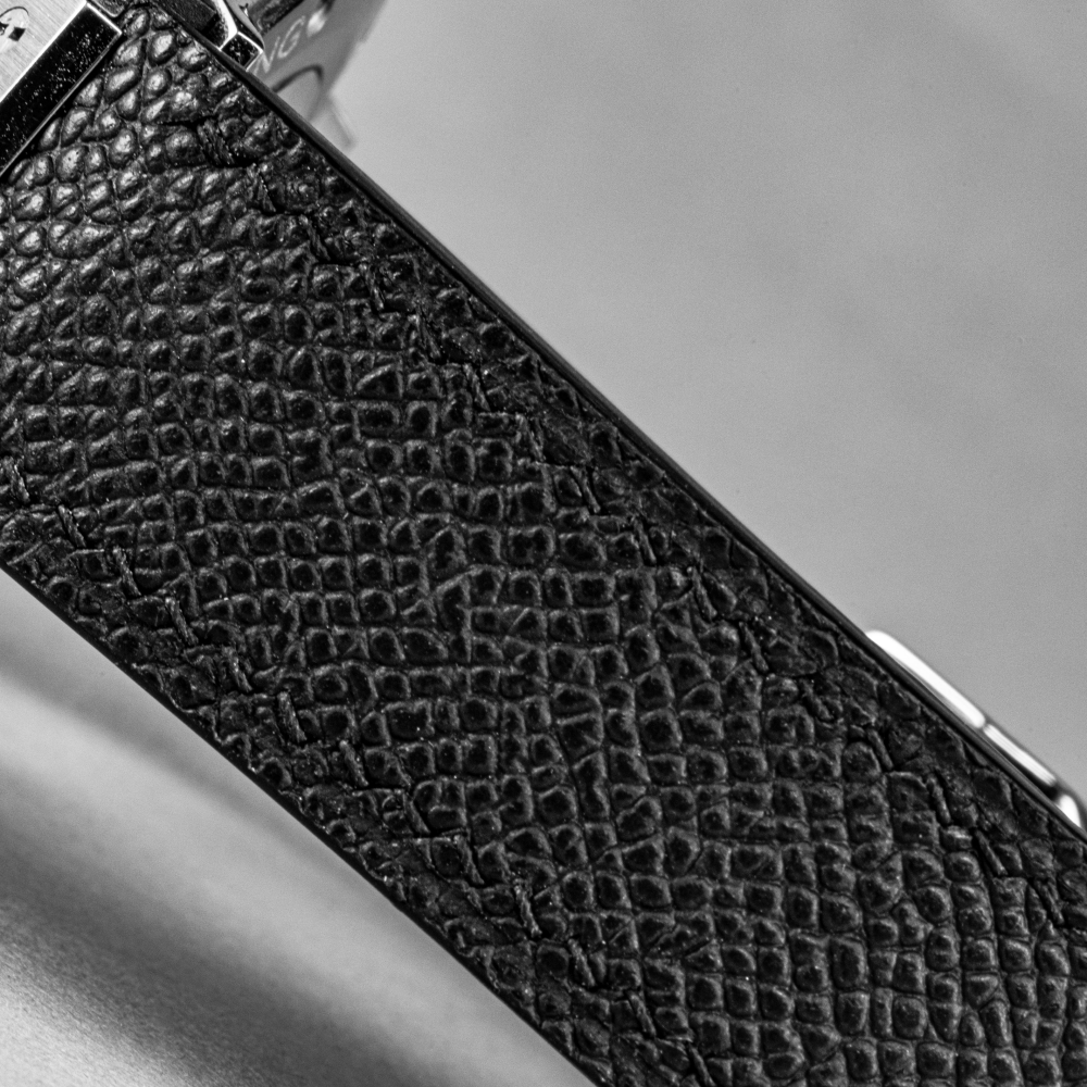 Chevre Leather Strap for Hublot Big Bang