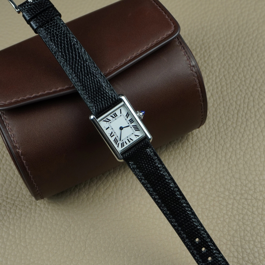black-lizard-leather-strap-for-cartier-tank.png