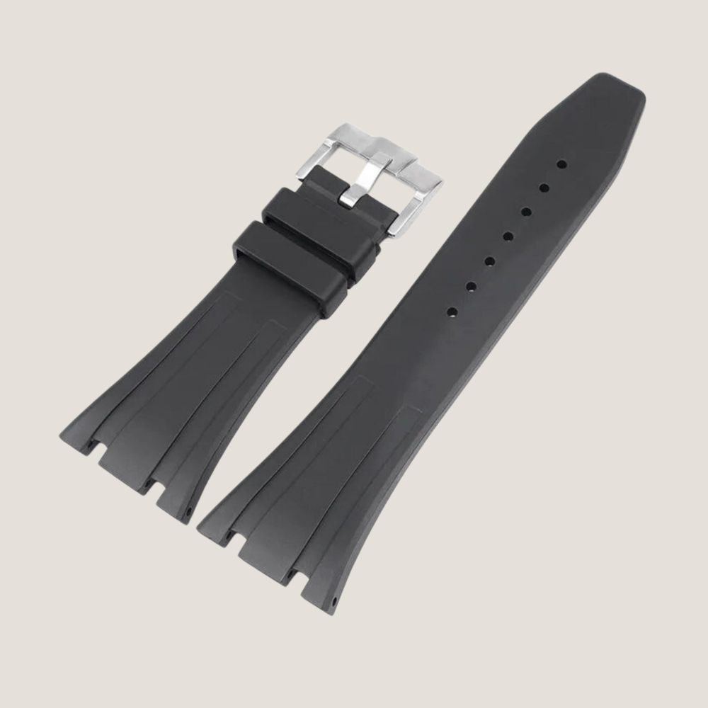 FKM Rubber Strap for Royal Oak 39mm