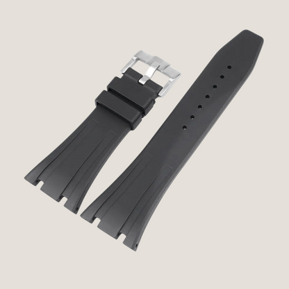 FKM Rubber Strap for Royal Oak 41mm