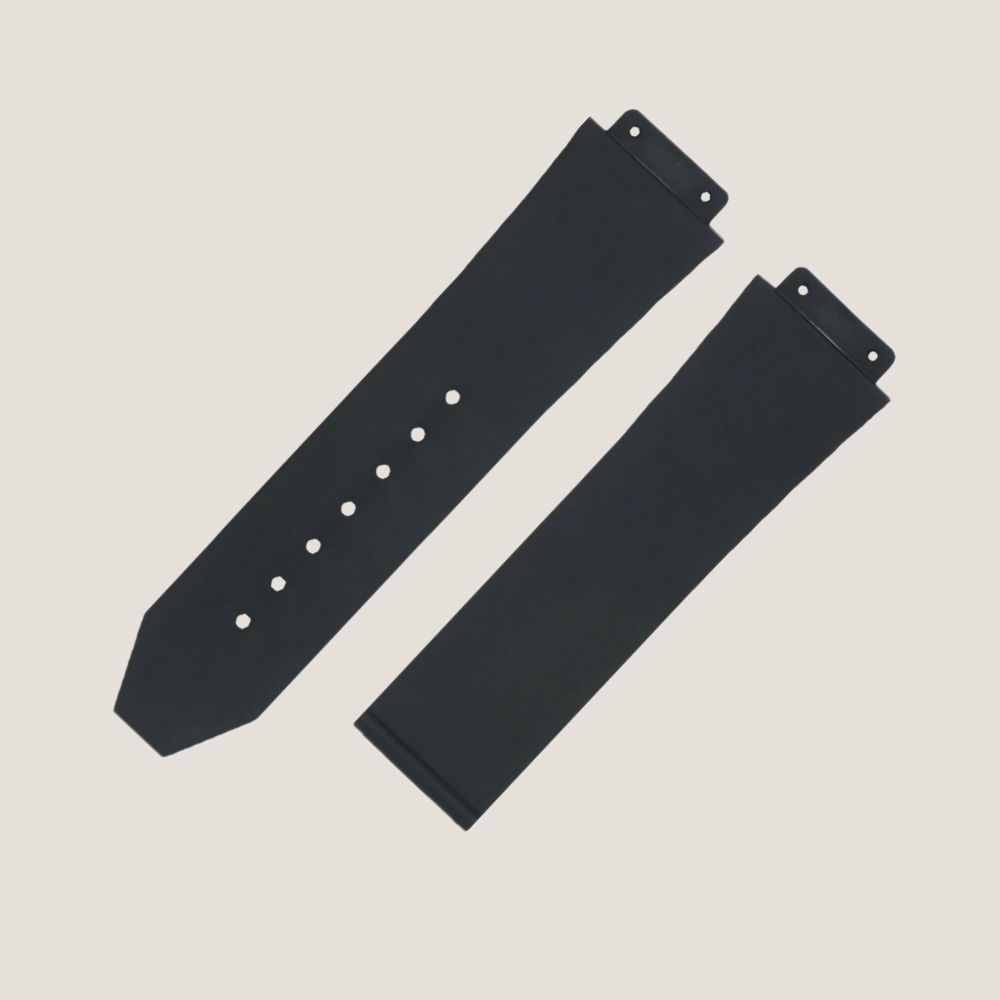 FKM Rubber Strap for Hublot Big Bang 44mm