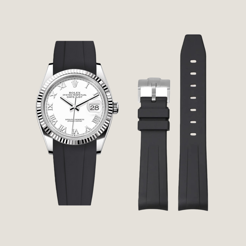 Rolex Datejust Watch Straps | Custom Fit – Epoch Straps
