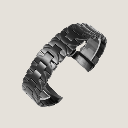 Steel Strap for Panerai Luminor