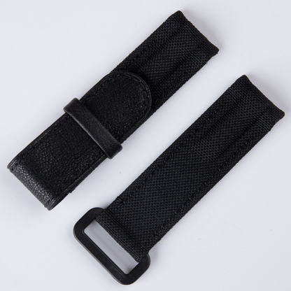 Sailcloth Velcro Strap for Rolex DIW Daytona
