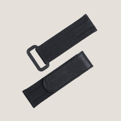 Sailcloth Velcro Strap for Rolex