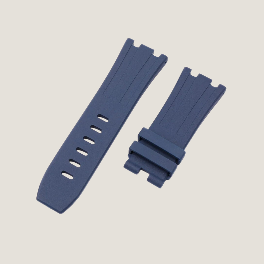 FKM Rubber Strap for Royal Oak Offshore 42mm
