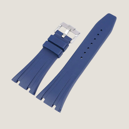 FKM Rubber Strap for Royal Oak 41mm
