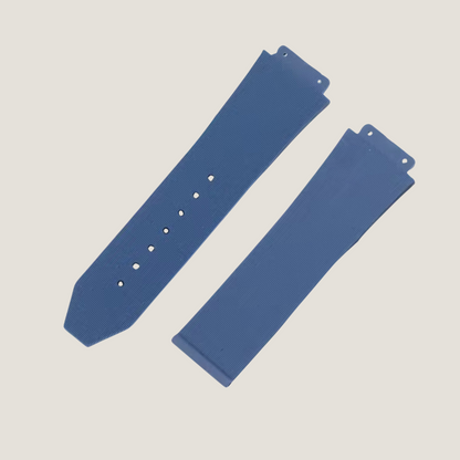 FKM Rubber Strap for Hublot Big Bang 44mm