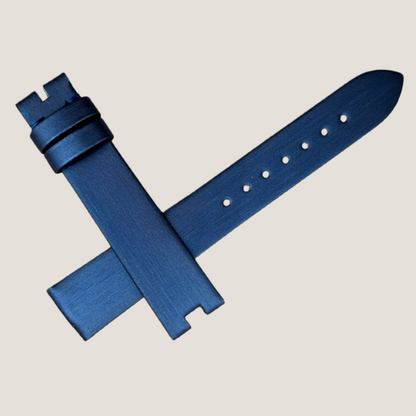 Satin Strap for Breguet Reine de Naples