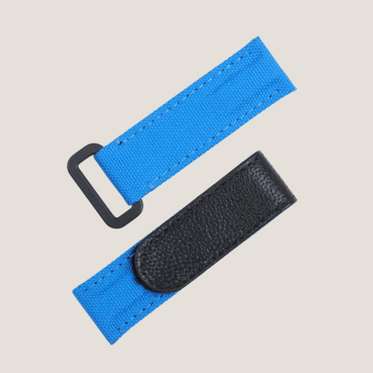 Sailcloth Velcro Strap for Rolex