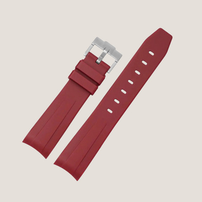 Omega Seamaster 300 Rubber Strap