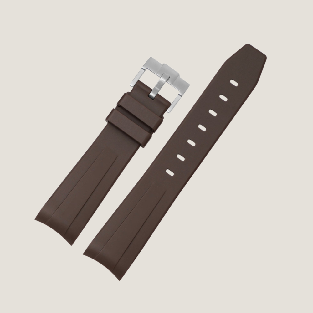 Omega Seamaster 300 Rubber Strap