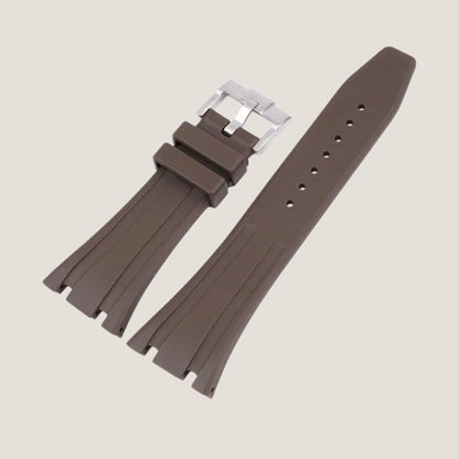 FKM Rubber Strap for Royal Oak 41mm