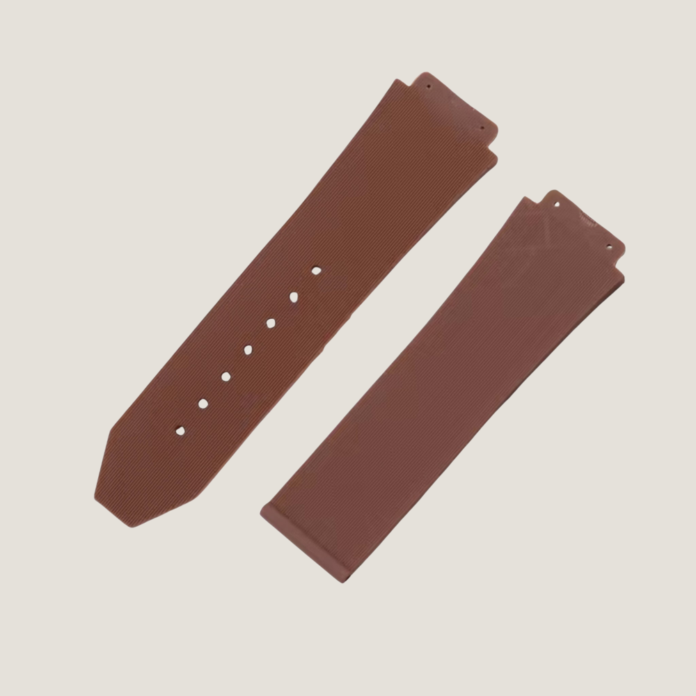 FKM Rubber Strap for Hublot Big Bang 44mm