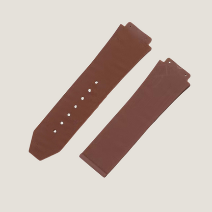 FKM Rubber Strap for Hublot Big Bang 44mm