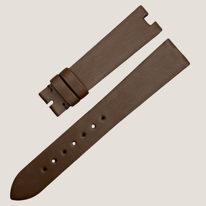 Satin Strap for Breguet Reine de Naples
