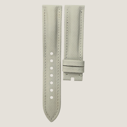 FKM Sailcloth Rubber Strap for Breguet Classique