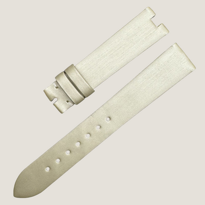 Satin Strap for Breguet Reine de Naples