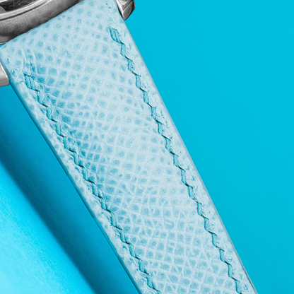 Epsom Leather Strap for Breitling