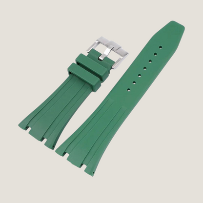 FKM Rubber Strap for Royal Oak 41mm